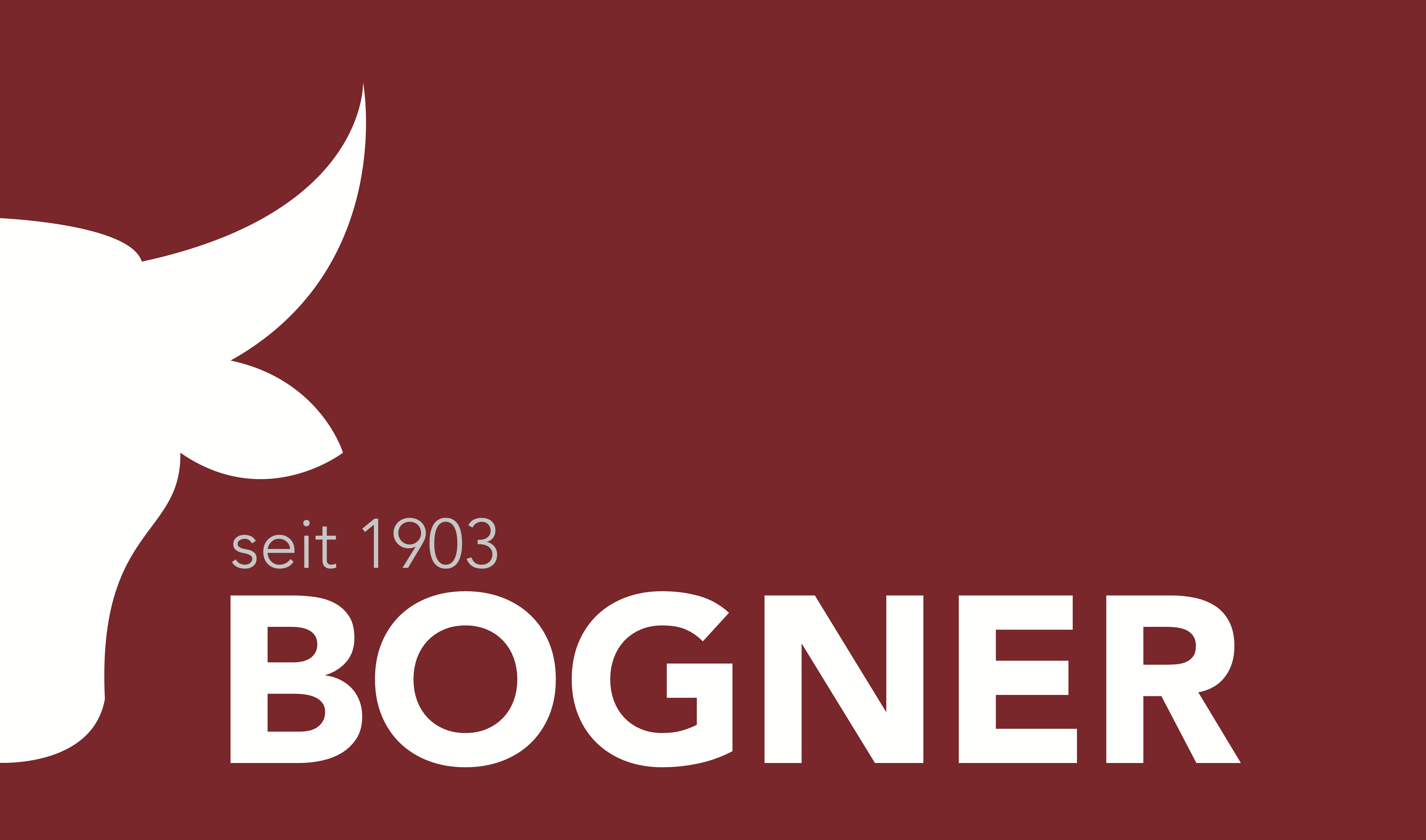Fleischerei Bogner